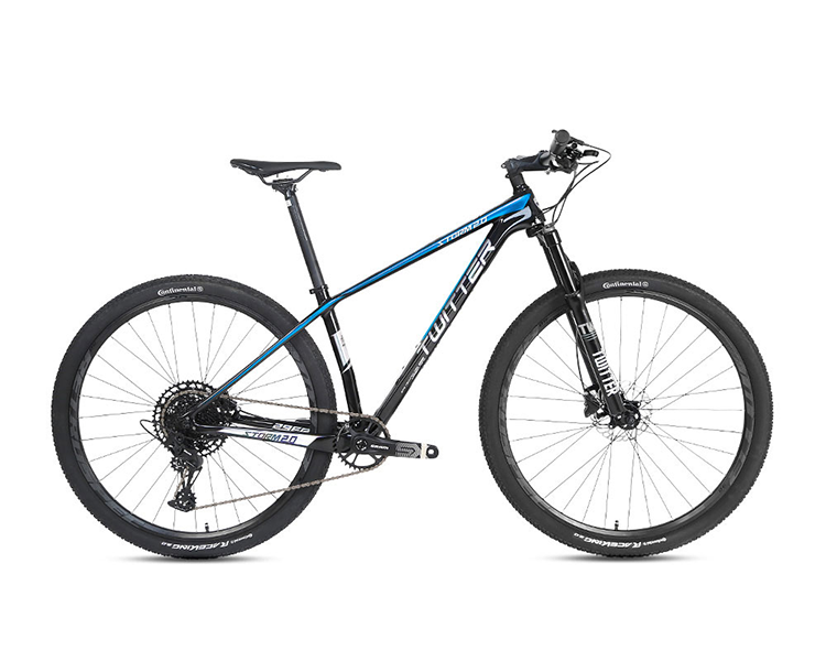 ๐ FREE SHIPPING / DELIVERY 3 DAYS - Storm 2.0 - Shimano 27 Speed - 29" Wheels-7