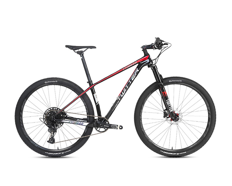 ๐ FREE SHIPPING / DELIVERY 3 DAYS - Storm 2.0 - Shimano 27 Speed - 29" Wheels-4