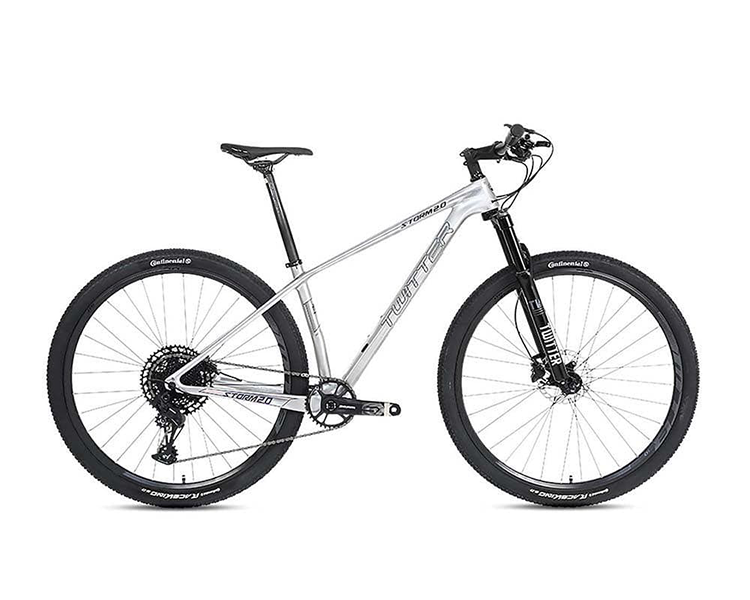 ๐ FREE SHIPPING / DELIVERY 3 DAYS - Storm 2.0 - Shimano 27 Speed - 29" Wheels-8