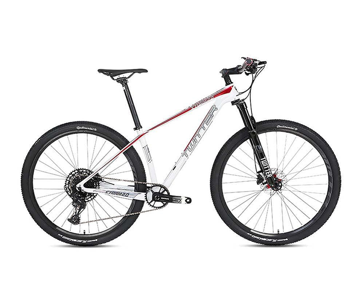 ๐ FREE SHIPPING / DELIVERY 3 DAYS - Storm 2.0 - Shimano 27 Speed - 29" Wheels-3