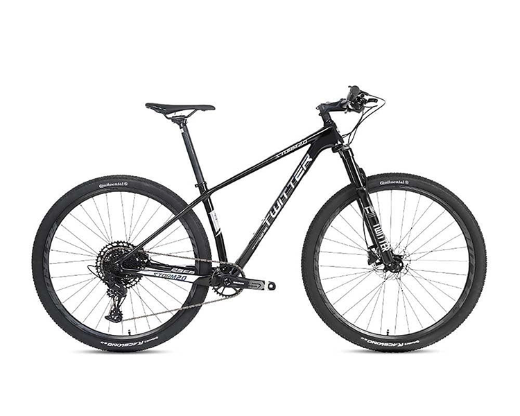 ๐ FREE SHIPPING / DELIVERY 3 DAYS - Storm 2.0 - Shimano 27 Speed - 29" Wheels-6