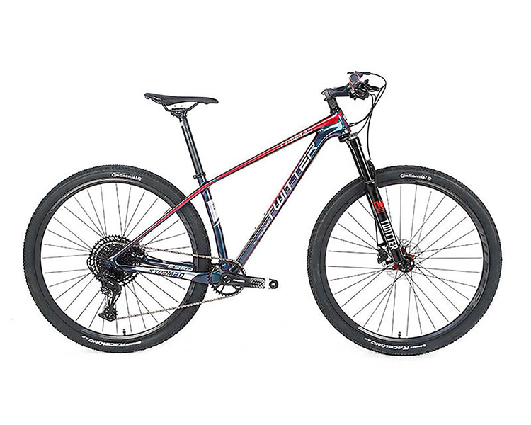 ๐ FREE SHIPPING / DELIVERY 3 DAYS - Storm 2.0 - Shimano 27 Speed - 29" Wheels-9