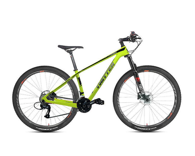 ๐ FREE SHIPPING / DELIVERY 3 DAYS - Storm 2.0 - Shimano 27 Speed - 29" Wheels-1