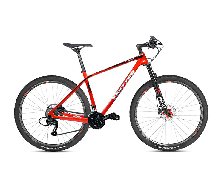 ๐ FREE SHIPPING / DELIVERY 3 DAYS - Storm 2.0 - Shimano 27 Speed - 29" Wheels-0