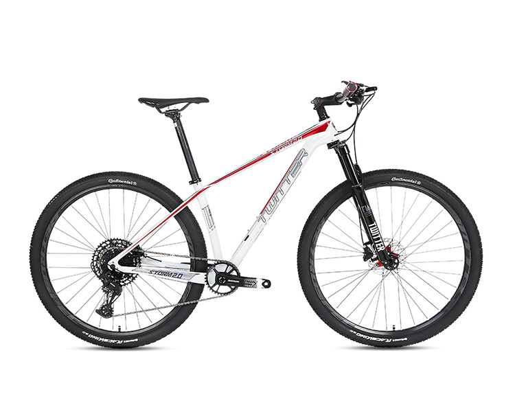 ๐ FREE SHIPPING / DELIVERY 3 DAYS - Storm 2.0 - Shimano 27 Speed - 29" Wheels-5