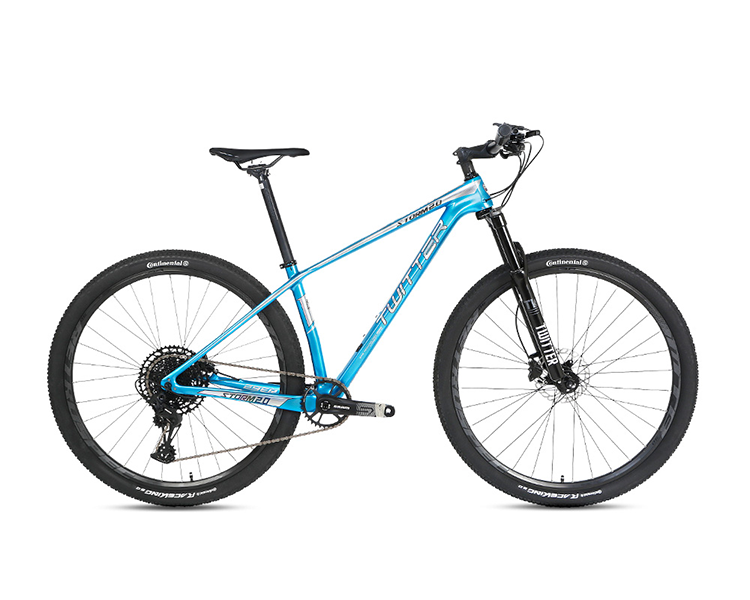 ๐ FREE SHIPPING / DELIVERY 3 DAYS - Storm 2.0 - Shimano 27 Speed - 29" Wheels-2