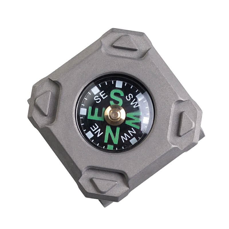 CooYoo CPS5 Compass Outdoor Tools Camping Equipment-0