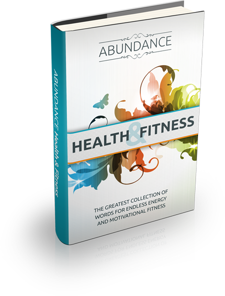 Abundance Wealth & Health-0
