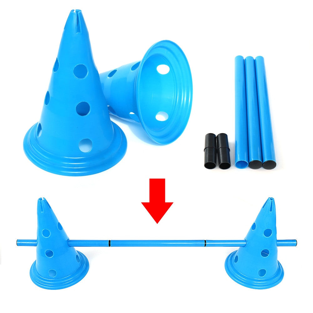 Dogs Agility Equipment-1