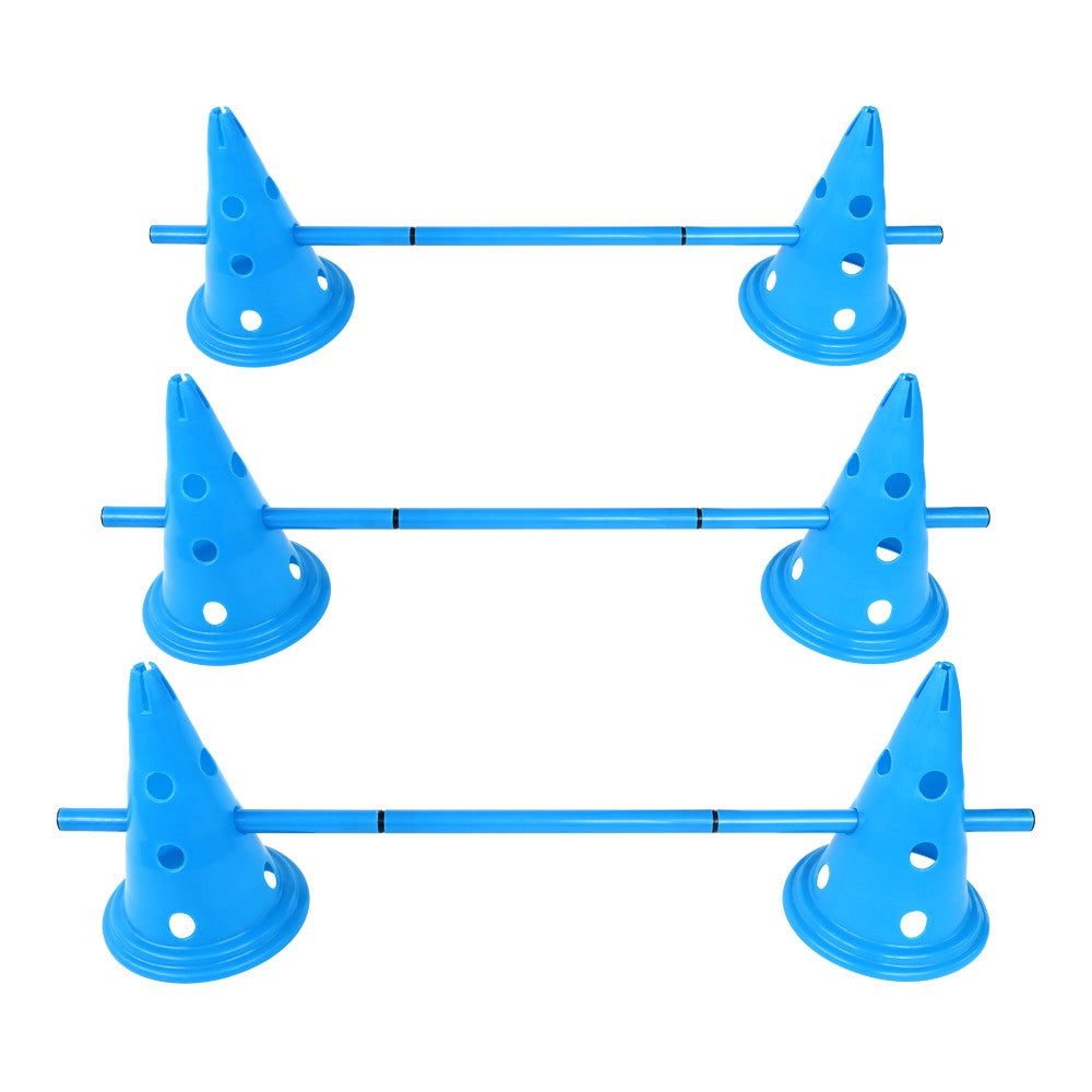 Dogs Agility Equipment-6